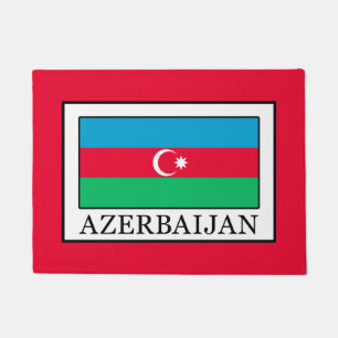 Azerbaijan Doormat
