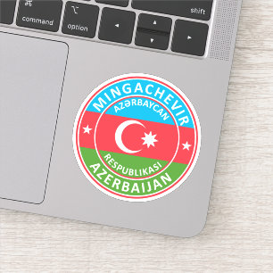 Azerbaijan, Mingachevir