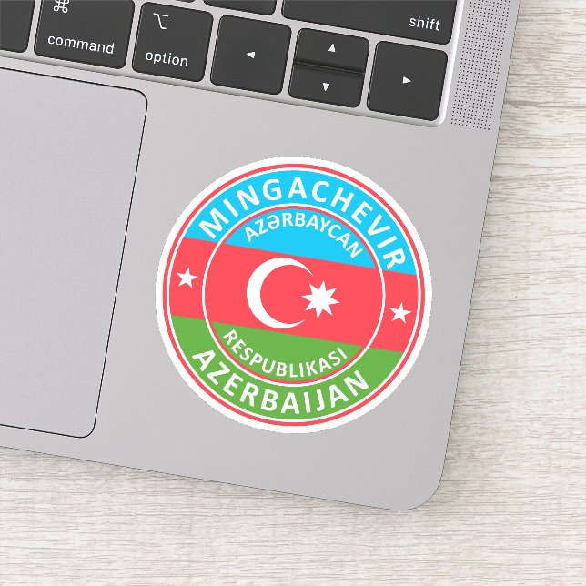 Azerbaijan, Mingachevir (Detail)