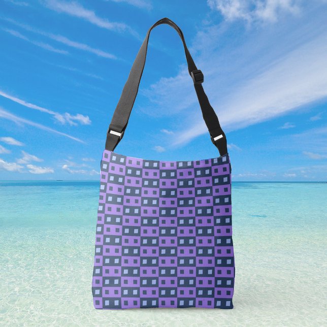 Azimuth Large Crossbody Bag (Creator Uploaded)