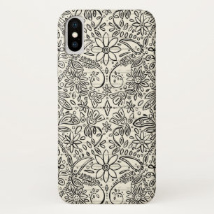 aziza mono iPhone x case
