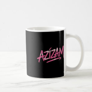 Azizam coffee mug