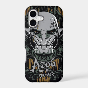 Azog The Defiler