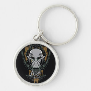 Azog The Defiler Key Ring
