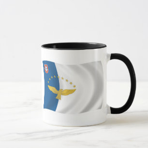 Azores Flag Mug