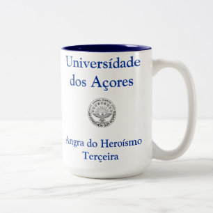 Azores Islands Mug