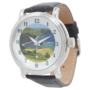 Azores Islands photo, Portugal Watch