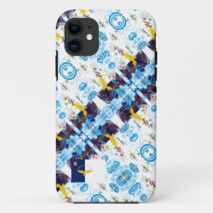 Azores islands, Portugal iPhone 11 Case