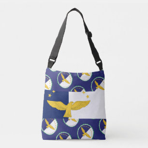Azores islands, Portugal Crossbody Bag
