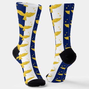 Azores islands, Portugal Socks