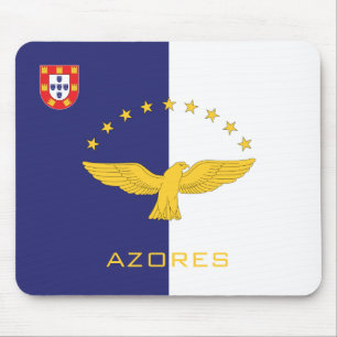 azores mouse mat