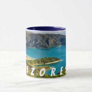 Azores Nature Mug