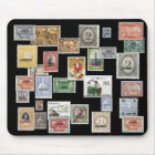 AZORES - Postage Stamp Mousepad
