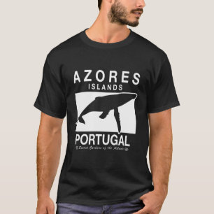 Azores T-Shirt