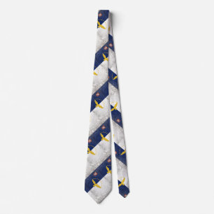 Azores Tie