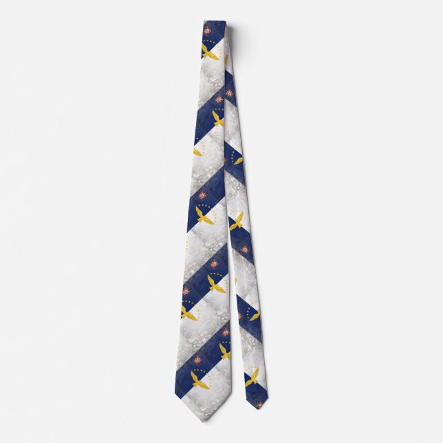 Azores Tie (Front)