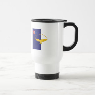 azores travel mug