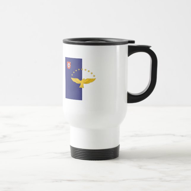 azores travel mug (Right)