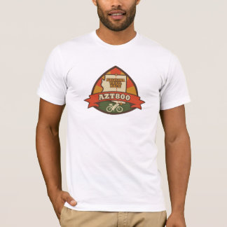 AZT800 tee