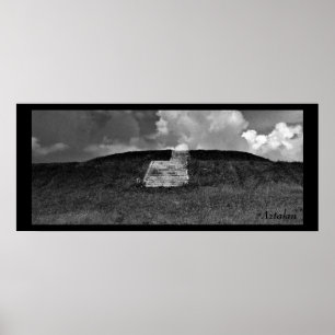 Aztalan Site Poster