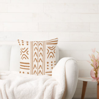 Aztec African Seamless Cushion