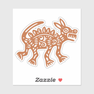 Aztec Animal