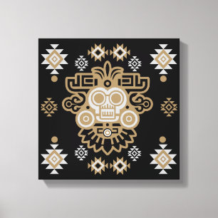 Aztec Arizona Print