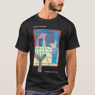 Aztec Camera High Land Hard Rain Essential T Shirt