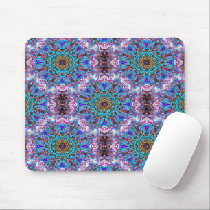 Aztec Celebrations..... Mouse Mat