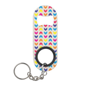 Aztec Chevron colourful