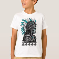 Aztec Culture Mayan Indigenous People 