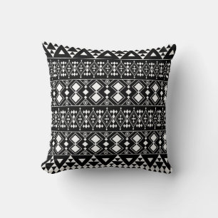 Aztec Cushion