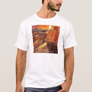 Aztec Empire & Proverb Gifts Tees & Cards