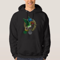 Aztec Hummingbird