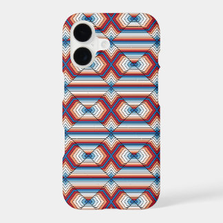 Aztec-Inspired Phone Case