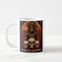 Aztec Jaguar Warrior