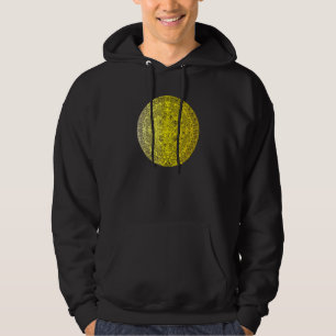 Aztec Mayan Calendar Mythology Native Mexican Cher Hoodie