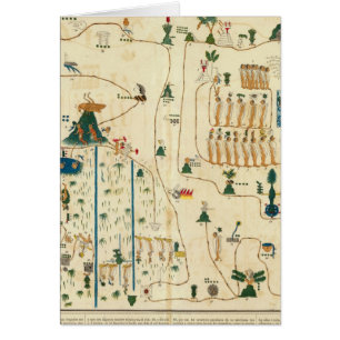 Aztec Mexico Valley 2