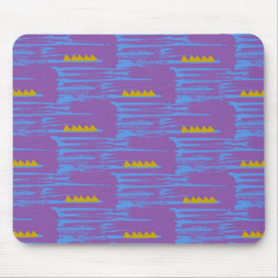 Aztec Mouse Mat