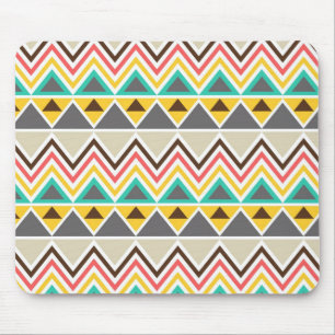 Aztec Mouse Mat