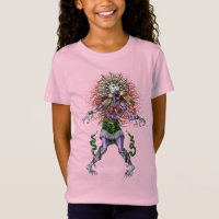 Aztec Mythology Deity Tzitzimitl