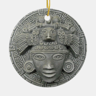 Aztec Ornaments
