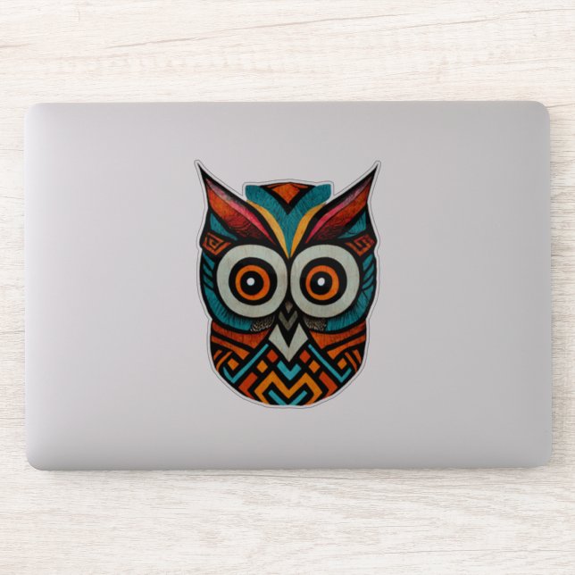 Aztec Owl (Computer)