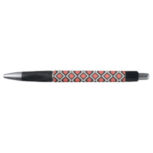 Aztec pattern