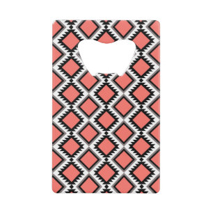 Aztec pattern