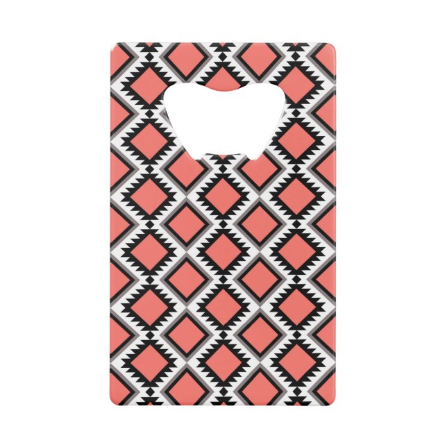 Aztec pattern (Front)