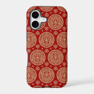 Aztec Pattern
