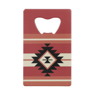 Aztec pattern