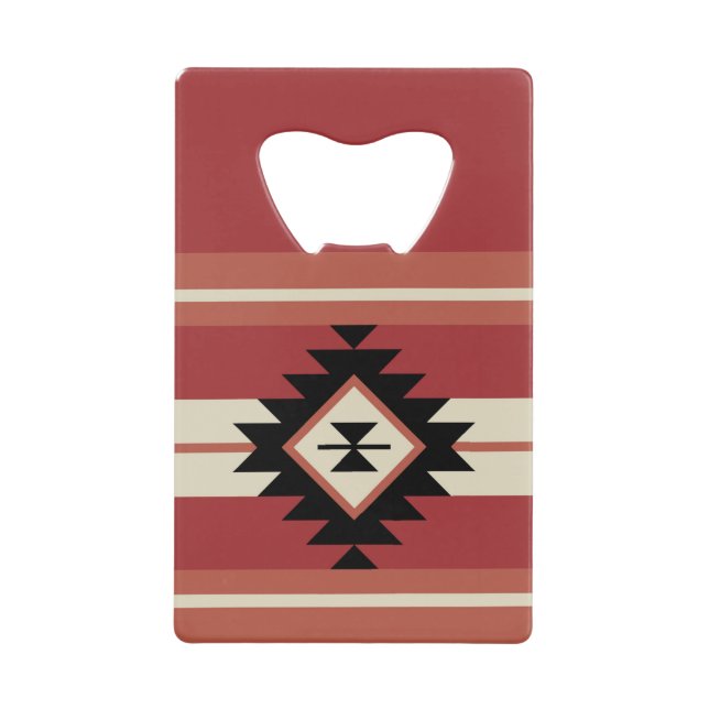 Aztec pattern (Front)