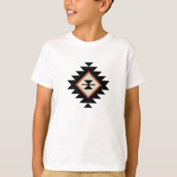 Aztec pattern